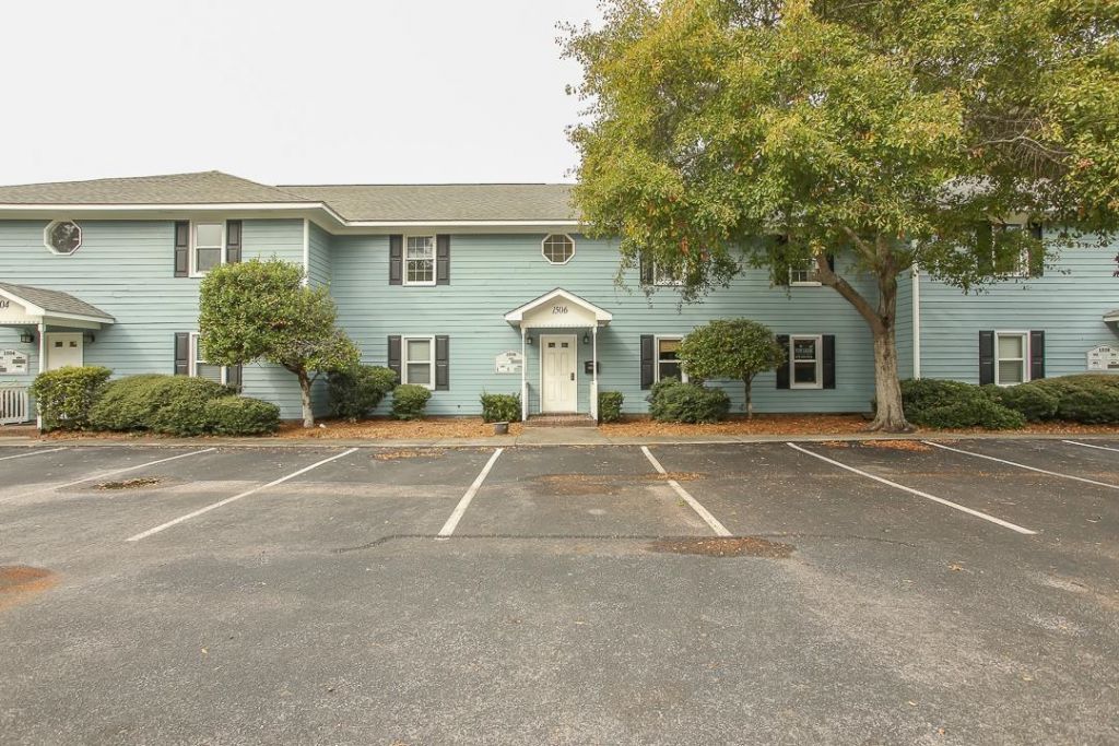 1506 Azalea Dr., Unit 602, Surfside Beach, SC 29575 Main Photo