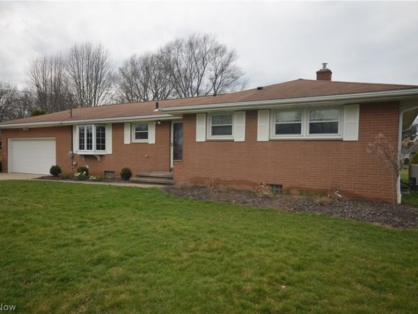 987 Howard Drive, Tallmadge, OH 44278