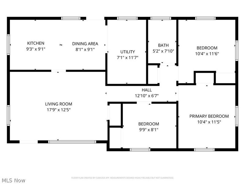 2225 Martha Avenue NE, Canton, OH 44705 Photo 4