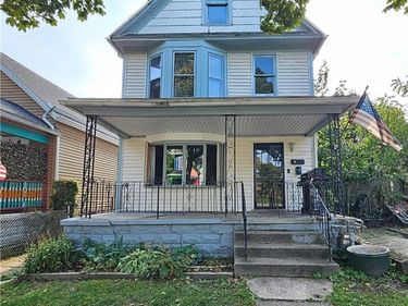 170 16th Street, Buffalo, NY 14213