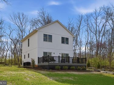 436 SUMMERVILLE ROAD, BOYCE, VA 22620