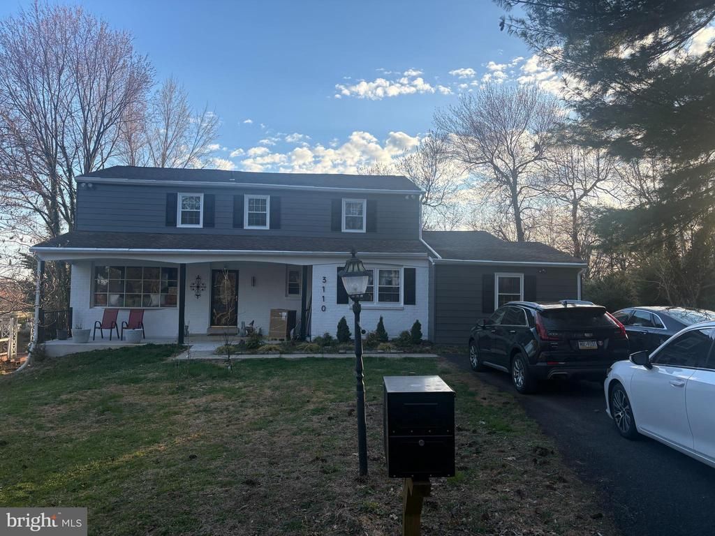 3110 ORI PLACE , DRESHER, PA 19025