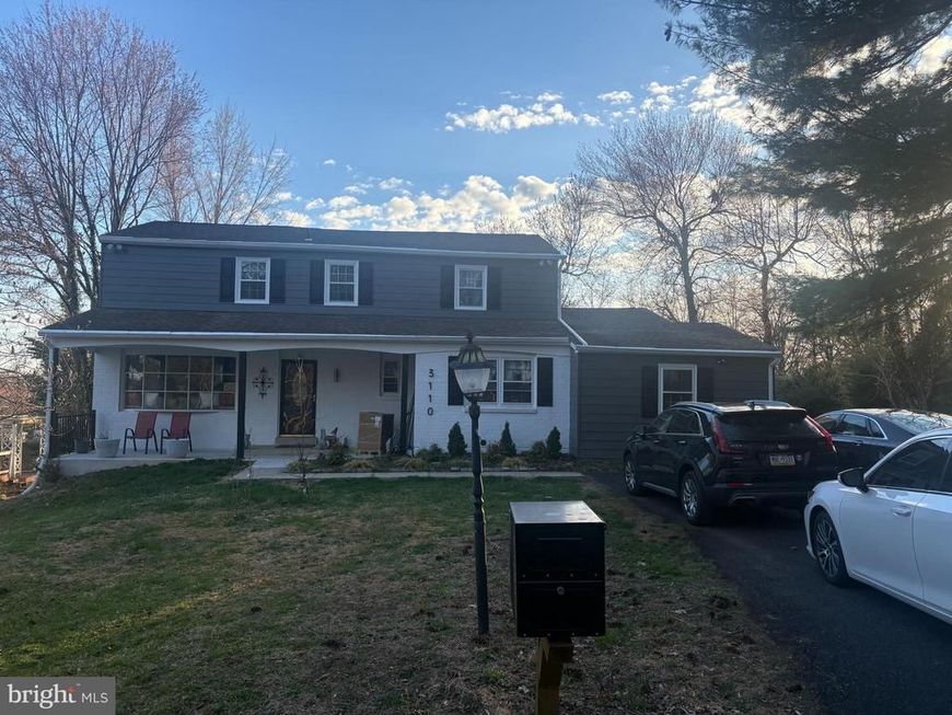 3110 Ori Place , Dresher, PA 19025 Main Photo