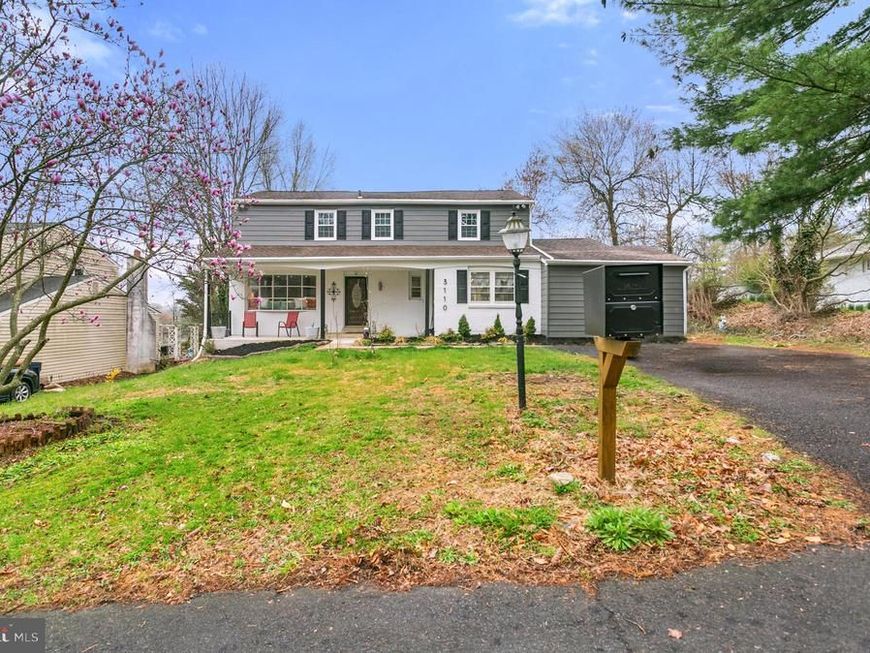 3110 Ori Place, Dresher, PA 19025 Main Photo