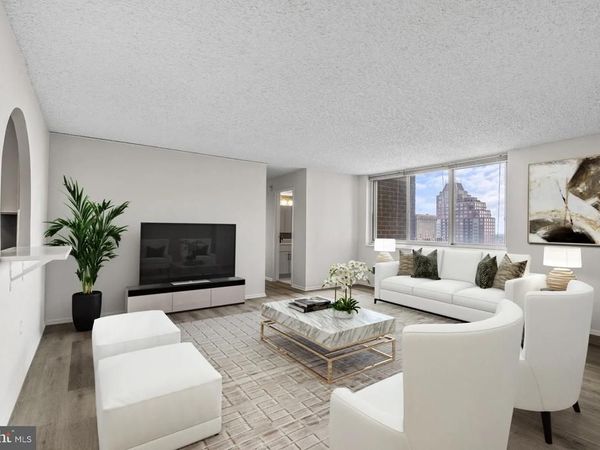 1500 LOCUST STREET , Unit 2B-2613, PHILADELPHIA, PA 19102