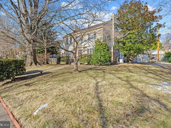 104 GITTINGS AVENUE, BALTIMORE, MD 21212