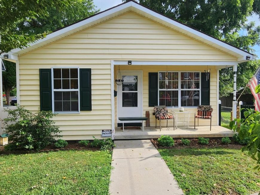 417 Liberty Street, Hagerstown, MD 21740 Main Photo