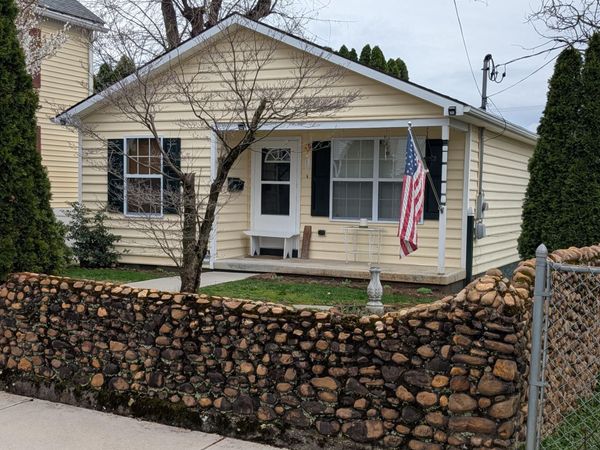 417 LIBERTY STREET, HAGERSTOWN, MD 21740