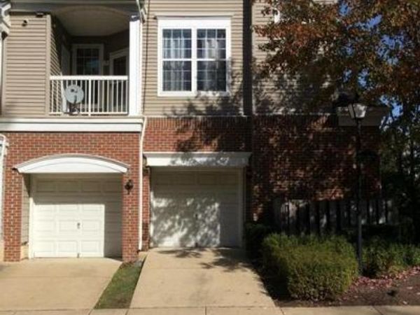 14505 HAMPSHIRE HALL COURT, Unit G-1103, UPPER MARLBORO, MD 20772