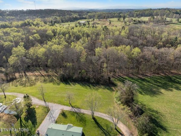 Copenhaver Rd, Lenoir City, TN 37771