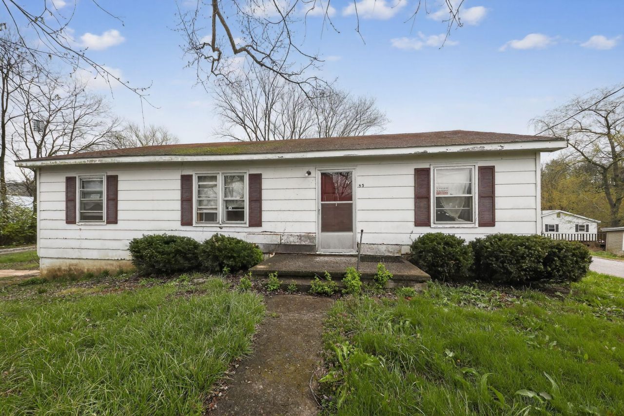 85 Worth Street, Owenton, KY 40359