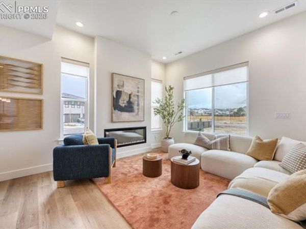 6653 Cornelius Point, Colorado Springs, CO 80923