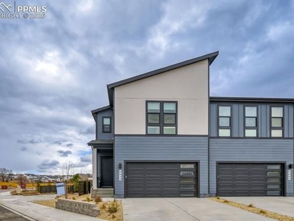 6653 Cornelius Point, Colorado Springs, CO 80923