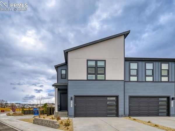 6653 Cornelius Point, Colorado Springs, CO 80923