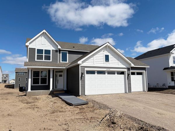 14698 74th Street NE, Otsego, MN 55330