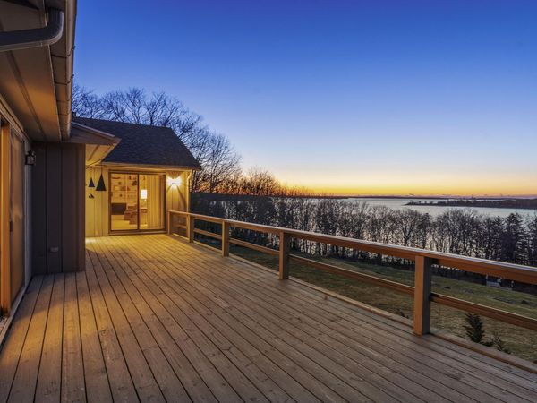153 Back Shore Road, Bristol, ME 04564