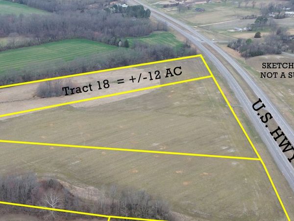 0 Winchester Hwy, Flintville, TN 37335