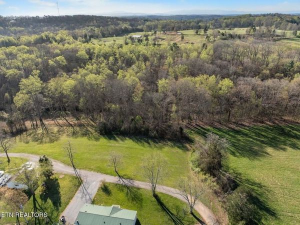 0 Copenhaver Rd , Lenoir City, TN 37771