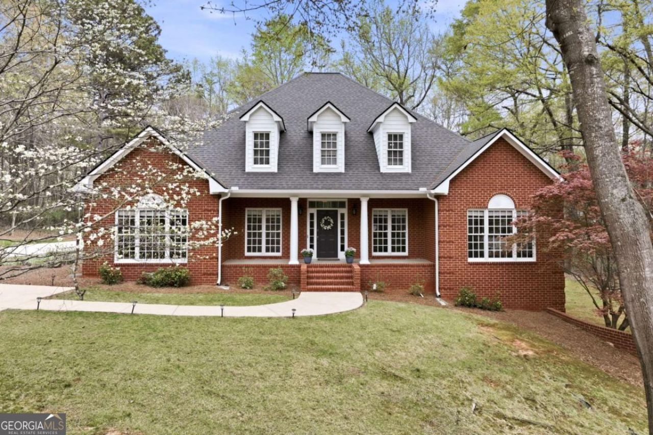 1111 Thornwell Drive, Athens, GA 30606 Main Photo