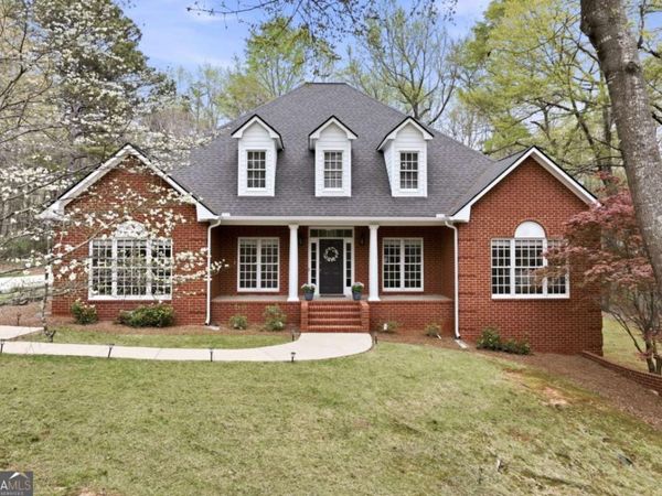 1111 Thornwell Drive, Athens, GA 30606