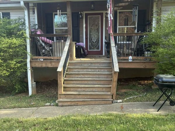 57 Landing Drive, Powder Springs, GA 30127