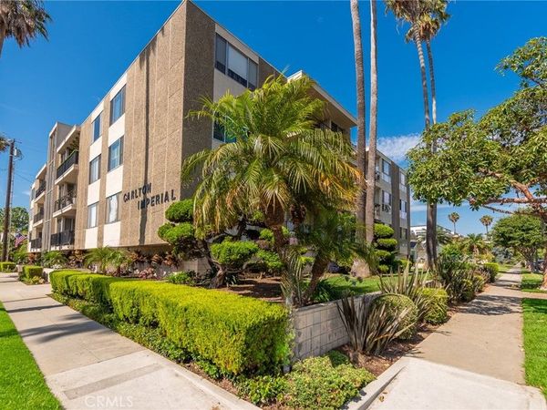 2772 E 2nd Street, Unit A2, Long Beach, CA 90803