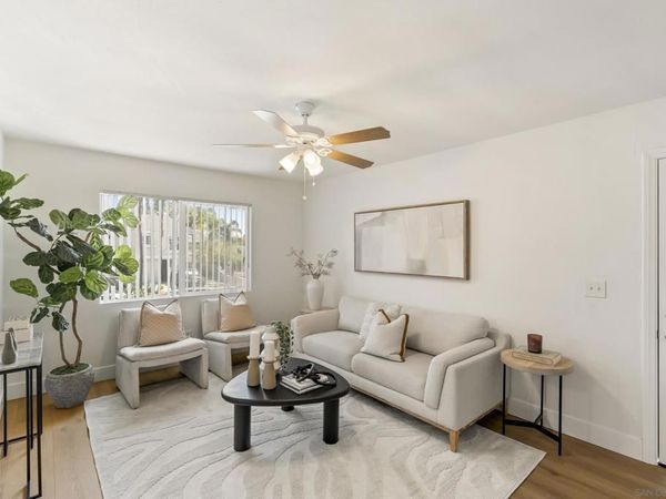 4654 33rd St, Unit 12, San Diego, CA 92116