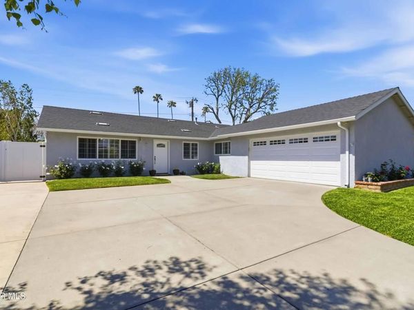 1091 Haven Avenue, Simi Valley, CA 93065