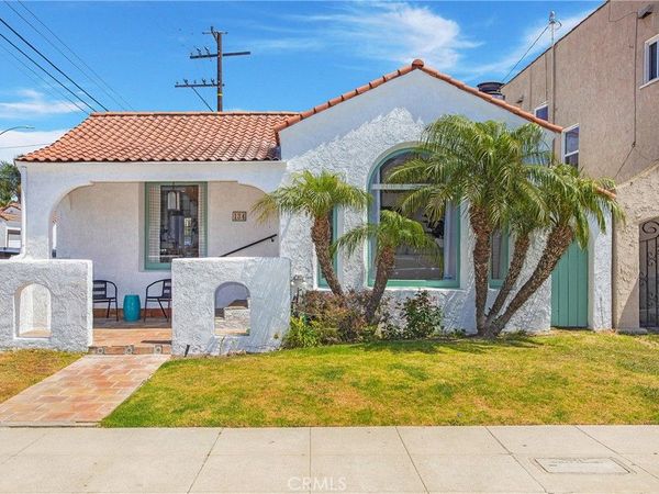 134 Prospect, Long Beach, CA 90803