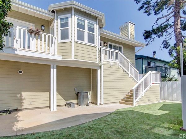 527 Westminster, Unit B, Newport Beach, CA 92663