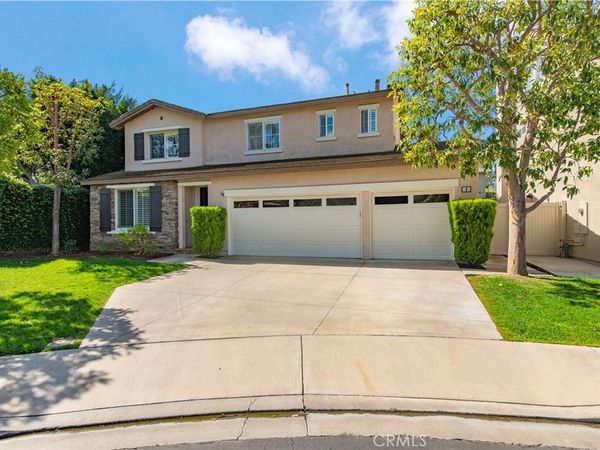 3 Birchwood, Irvine, CA 92618