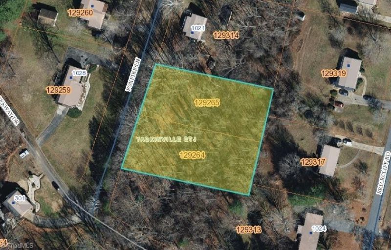 00 Foxfire Lane, Yadkinville, NC 27055 Main Photo