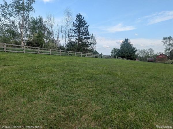 0000 N Lapeer Rd N Lapeer Road, Deerfield Twp, MI 48461