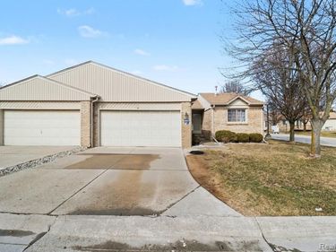 15525 Irene Court, Clinton Twp, MI 48038