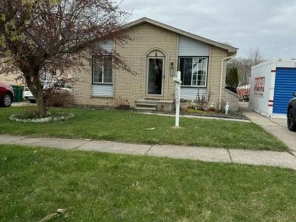 32136 Mount Vernon Road, Brownstown Twp, MI 48173