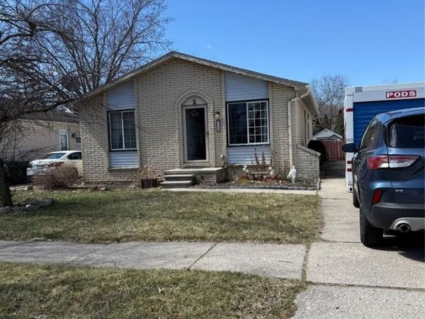 32136 Mount Vernon Road, Brownstown Twp, MI 48173