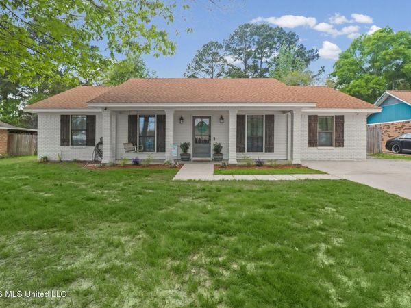 12317 Charwood Avenue, Gulfport, MS 39503