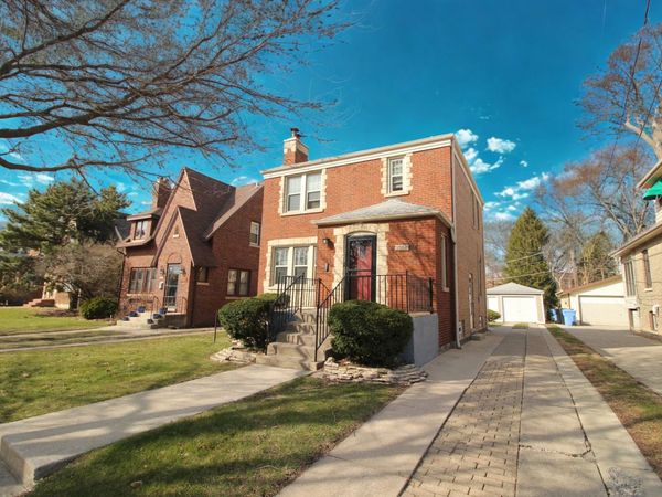 2258 W 115th Street , Chicago, IL 60643