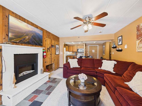 137 East Mountain Road, Unit 2B3, Killington, VT 05751