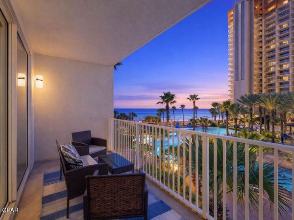 9900 S Thomas Drive , Unit 323, Panama City, FL 32408