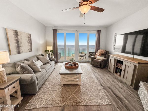 9860 S Thomas Drive, Unit 1906, Panama City, FL 32408