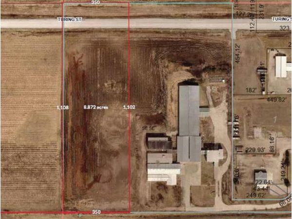 23959 580th Avenue, Ames, IA 50010