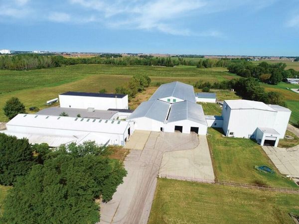 23959 580th Avenue, Ames, IA 50010
