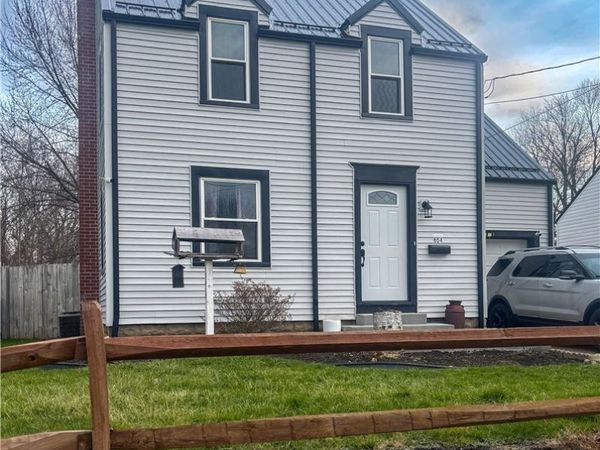 804 15th Street SW, Massillon, OH 44647