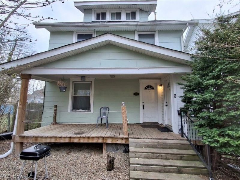 530 Rosemont Court NW, Canton, OH 44708 Photo 1