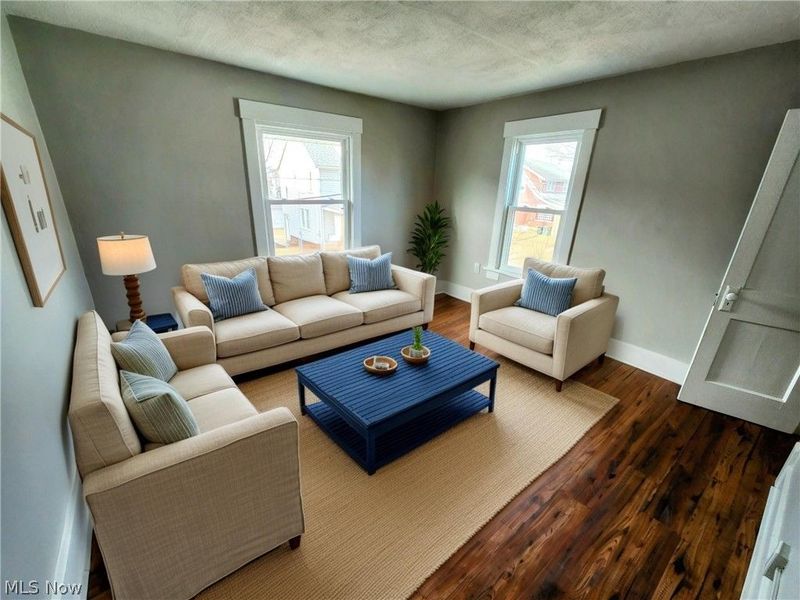 530 Rosemont Court NW, Canton, OH 44708 Photo 6