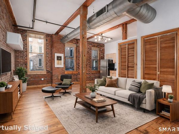 325 Lafayette, Unit 1105, Bridgeport, CT 06604