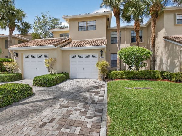 6752 Montego Bay Boulevard, Unit A, Boca Raton, FL 33433