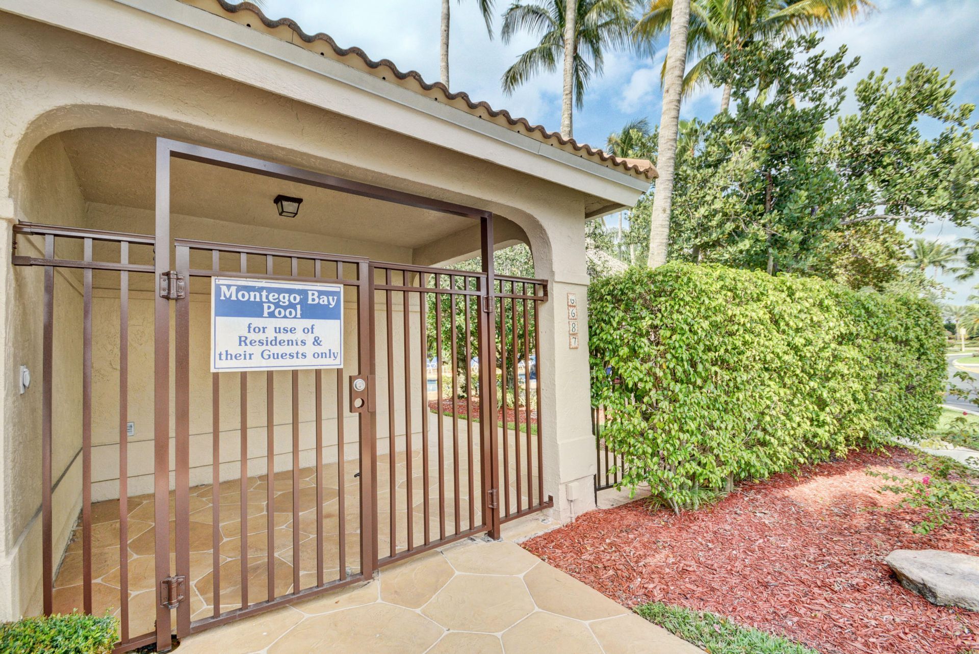 6752 Montego Bay Boulevard, Unit A, Boca Raton, FL 33433 Photo