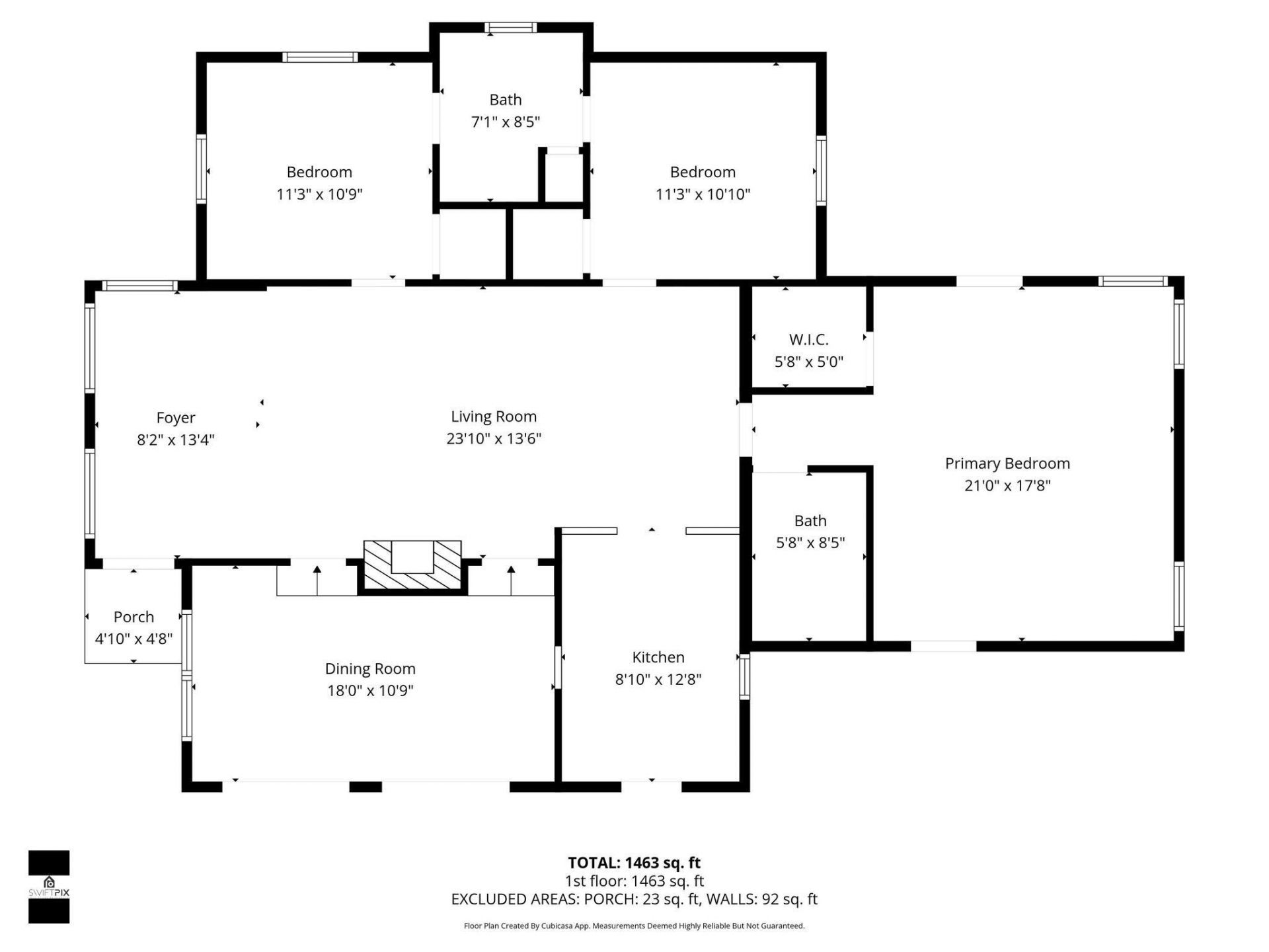 1524 SE 1st Street, Fort Lauderdale, FL 33301 Photo